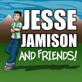 Jesse Jamison and Friends