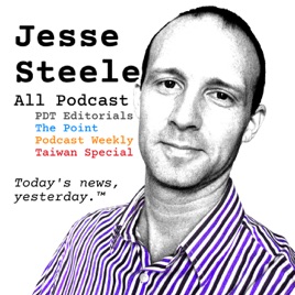 Jesse Steele