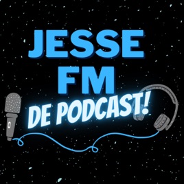 JesseFM de Podcast