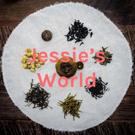 Jessie's World