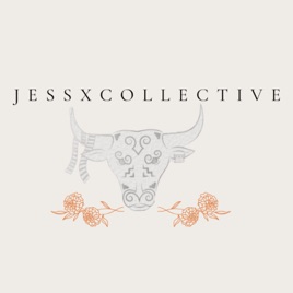 JessxCollective Diaries