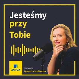 Jesteśmy przy Tobie