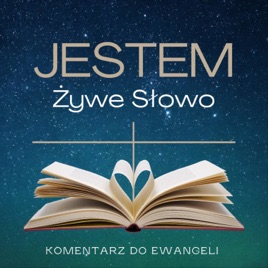 Jestem - Żywe Słowo