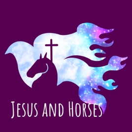 Jesus and Horses