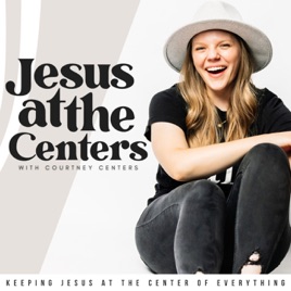 Jesus At The Centers