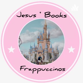 Jesus, Books, & Frappuccinos
