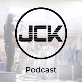 Jesus Centrum Kassel | Podcast