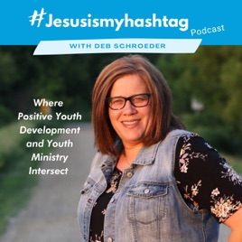 Jesus Is My Hashtag Podcast