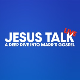 Jesus Talk
