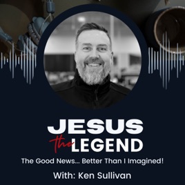 Jesus the Legend