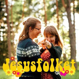 Jesusfolket