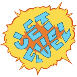 Jet Fuel Podcast