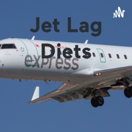 Jet Lag Diets