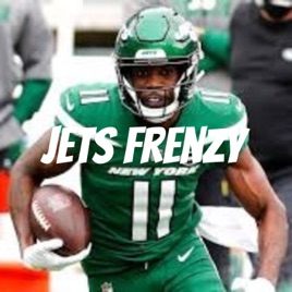 Jets Frenzy