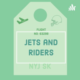 Jets North
