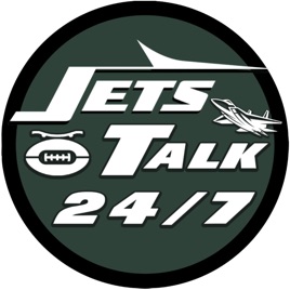 Jets Talk 24/7 - New York Jets Podcast