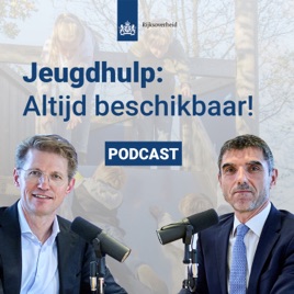 Jeugdhulp: Altijd beschikbaar!