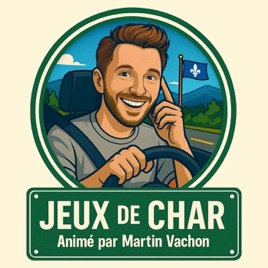 Jeux de char