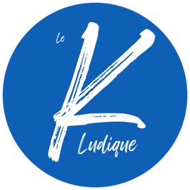 Jeux de société - Le K Ludique