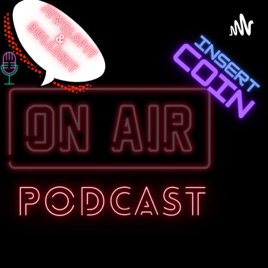 JewelSpit&B******t Podcast