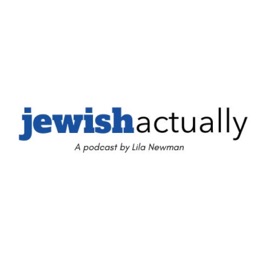 Jewish Actually