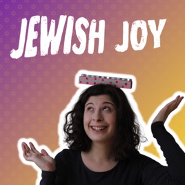 Jewish Joy