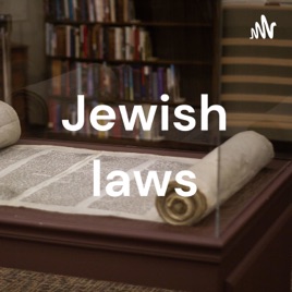Jewish laws