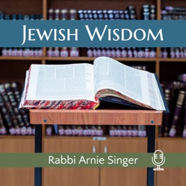 Jewish Wisdom