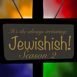 Jewishish!
