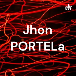 Jhon PORTELa