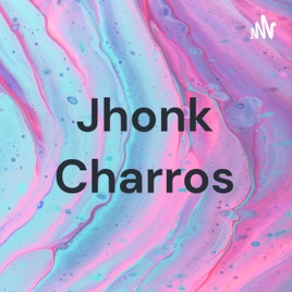 Jhonk Charros