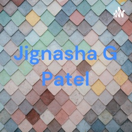 Jignasha G Patel