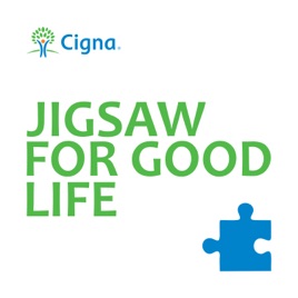 Jigsaw For Good Life