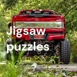 Jigsaw puzzles