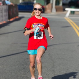 Jill Woodworth