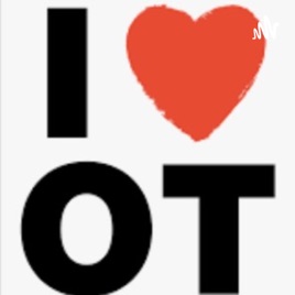 Jillian's OT Podcast