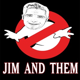 Jim and Them
