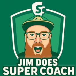 Jim Does SuperCoach