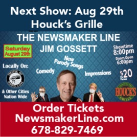 Jim Gossett Comedy