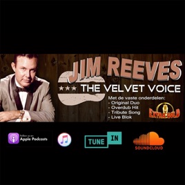 Jim Reeves