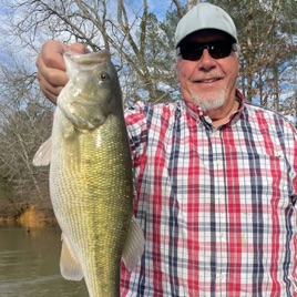 Jim Strader Outdoors