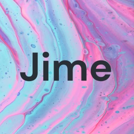 Jime