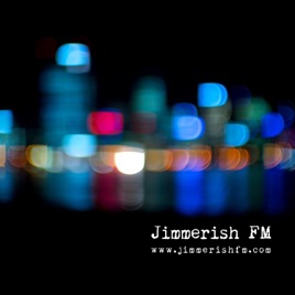 Jimmerish FM: Intimate Conversations from Western Australia