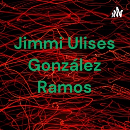 Jimmi Ulises González Ramos