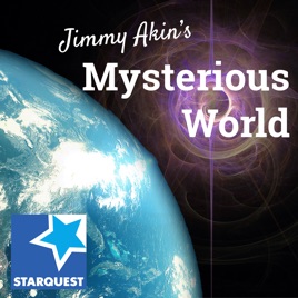 Jimmy Akin's Mysterious World