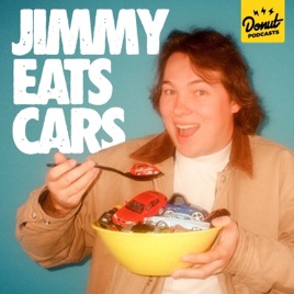 Jimmy Eats Cars