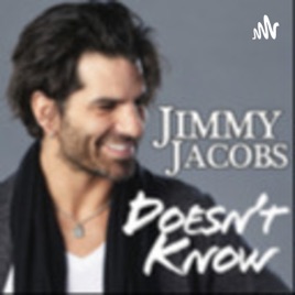 Jimmy Jacobs Doesn't Know