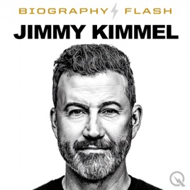 Jimmy Kimmel