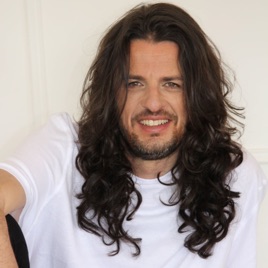 Jimmy Petruzzi Podcasts interviews  and Hypnosis, Guided meditations, and chill out tunes