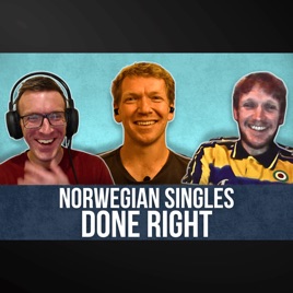 Jimmy Runs Podcast – Marathon Training, NSA & Endurance Deep Dives